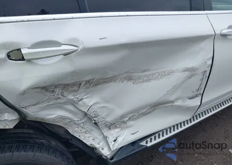 2015 BMW X5 xDrive35I z USA, uszkodzony, nr VIN 5UXKR0C5XF0P14151